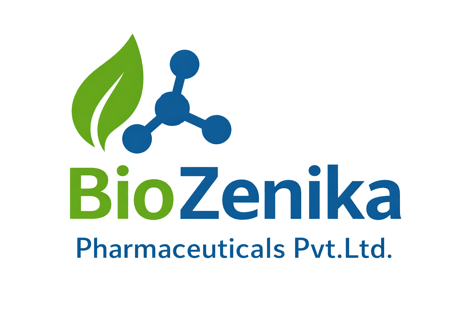 Leading Pharma Company of India